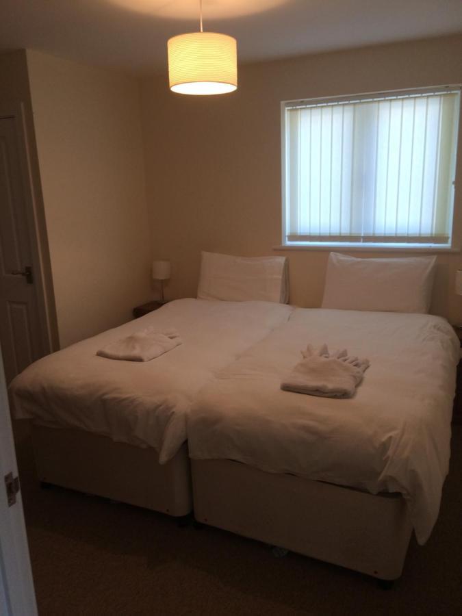 Hilltop Cottage Dursley Kültér fotó