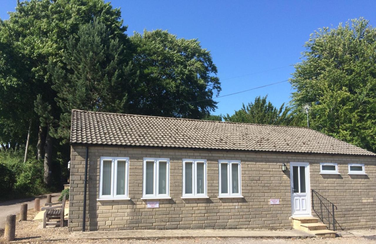 Hilltop Cottage Dursley Kültér fotó